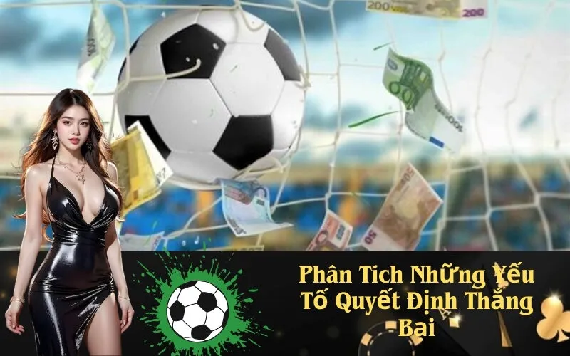 Phân Tích Những Yếu Tố Quyết Định Thắng Bại
